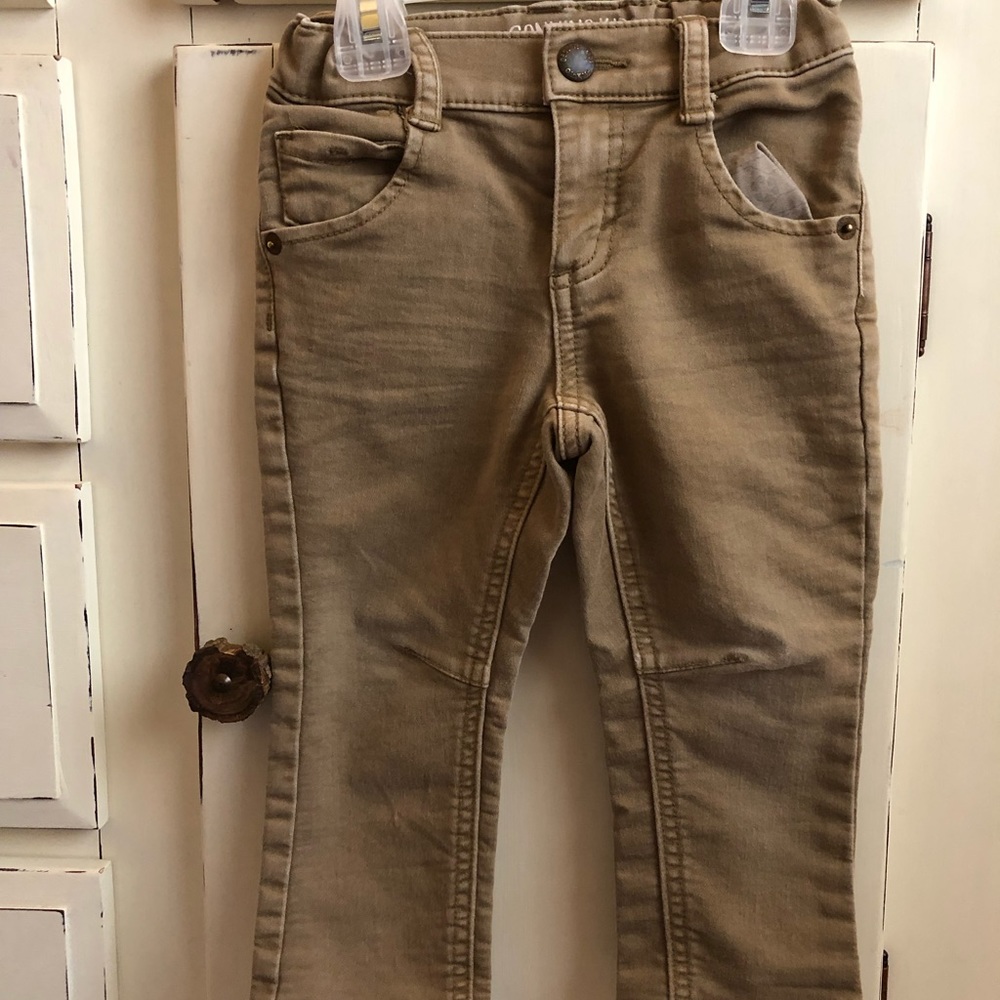 Boys pants